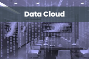 Manufacturing Data Cloud