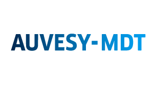 Auvesy MDT logo