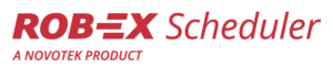 RobEx Scheduler logo