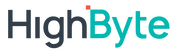 HighByte logo