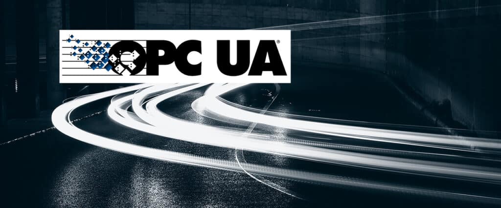 What is OPC UA compared to classic OPC?